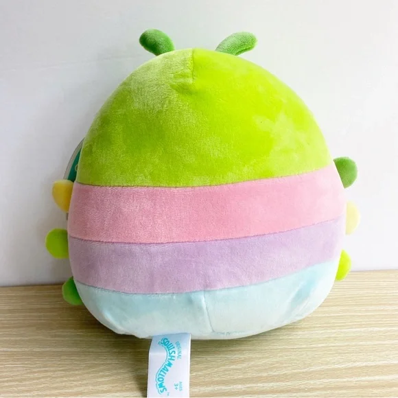 Squishmallow Rutabaga 7.5 inch NWT - Picture 2 of 2